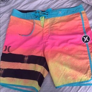 Hurley Swim Trunks